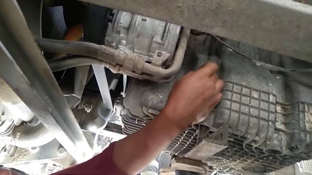 Mercedes Benz actros 1841 vibration engine support and tire problem смотреть онлайн