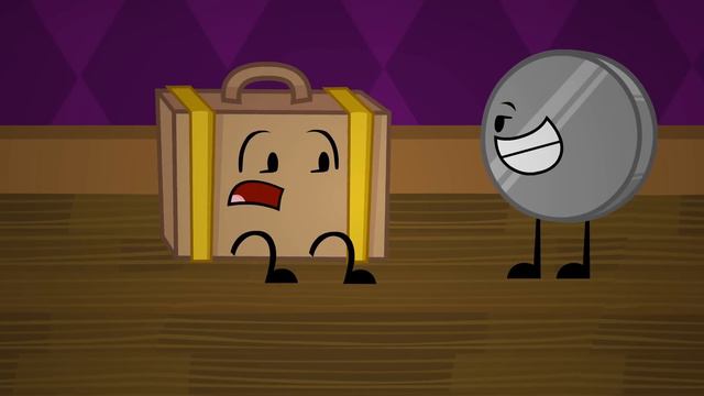 “Let Er’ R.I.P.” | Inanimate Insanity S2E6