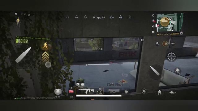 КАК ИГРАТЬ В РЕЙТИНГЕ С БОТАМИ LOST LIGHT #lostlight