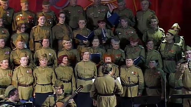 ''КАТЮША'' смотреть онлайн