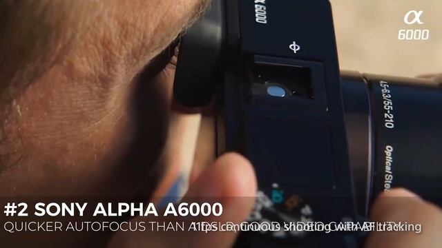 Best Mirrorless Cameras: Top 5 Mirrorless Cameras For Beginners Review 2019 смотреть онлайн