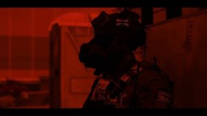 YONKERS - World War Z Short Film