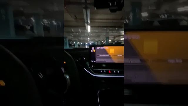 Краткий обзор VW ID 4 ч 2 смотреть онлайн