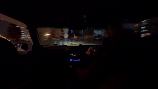 МОСКВА СИТИ . ДРИФТ ПО НОЧНОЙ МОСКВЕ смотреть онлайн