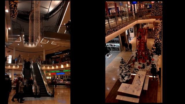 Weihnachten in Hameln. Хамельн рождественский смотреть онлайн