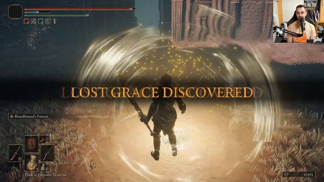ELDEN RING | Speedrunning to Endgame смотреть онлайн