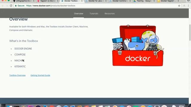 Docker and Vagrant Optional Java and/or PHP Platform смотреть онлайн