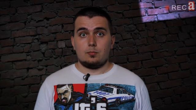 Middle club. Видеоверсия. Пилотный выпуск смотреть онлайн