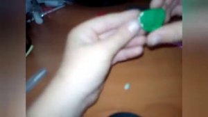 Как слепить спригтрапа из фнаф6