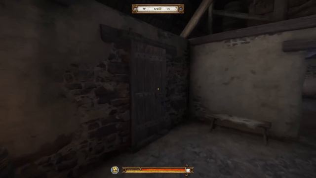 Let's Play Kingdom Come Deliverance #76: Ein Rundgang (Tag 44 / deutsch) смотреть онлайн
