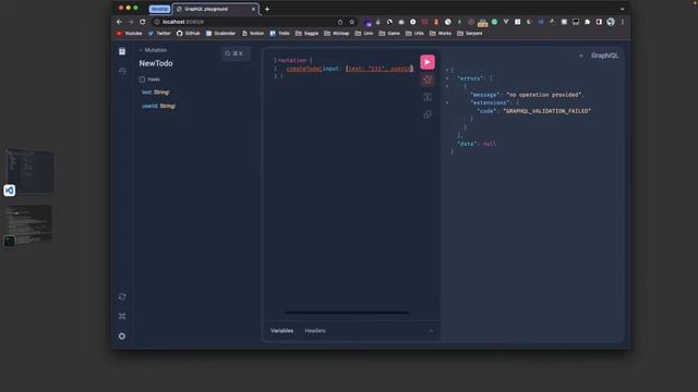 【実況コーディング】GraphQLをGoで使ってみよう смотреть онлайн