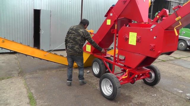 ПЗС 150 Вулкан внешний осмотр смотреть онлайн