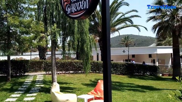 Crystal Green Bay Resort Spa - Our Holiday, June 2022 смотреть онлайн