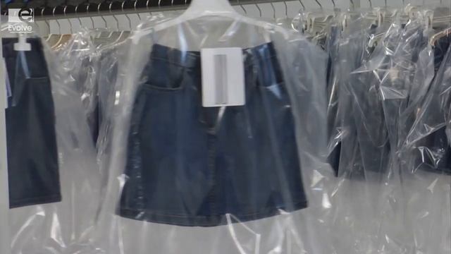 Fastreact- Evolve : Fashion Production Planning and Control System for Fashion Manufacturers смотреть онлайн