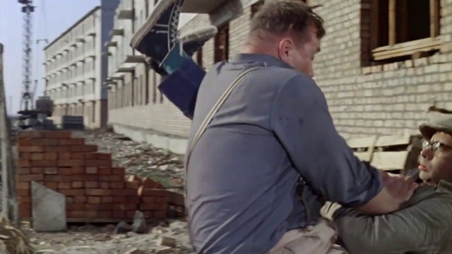 08.Мухи смотреть онлайн