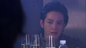 Ты прекрасен! 1 сезон 9 серия