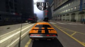 Driver: San Francisco обзор