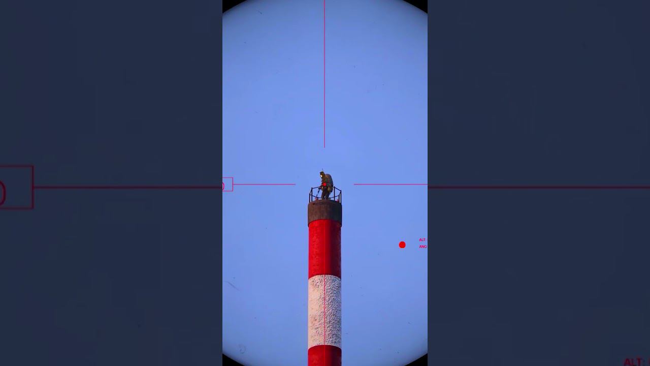 ГАУСС ПУШКА в DAYZ #shorts #дейз смотреть онлайн