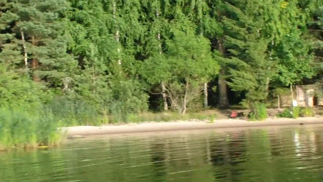 Рыбалка и отдых на Верхней Волге смотреть онлайн