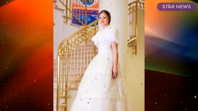 Вся в маму! Как выглядит дочь красавицы актрисы Олеси Фаттаховой смотреть онлайн