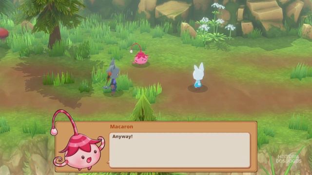 ANÁLISE DE KITARIA FABLES | VALE A PENA JOGAR? смотреть онлайн