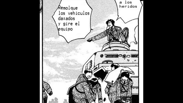 rose maiden cap 1 part 1 sub esp manga yaoi смотреть онлайн