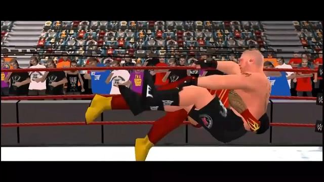 WWE 2K18 PSP-Roman Wins All Titles On RAW/Heel Turn смотреть онлайн