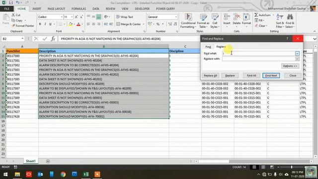 How to Split text and number from cell in excel смотреть онлайн