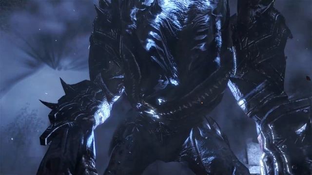 ESO Фестиваль Ведьм День 4 смотреть онлайн