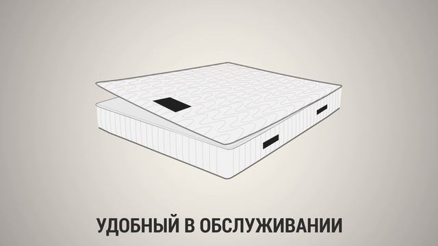 INFINITY — матрасы для большого веса смотреть онлайн