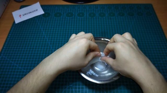 How to make stickers at home / Изготовление наклеек и деколей в домашних условиях смотреть онлайн