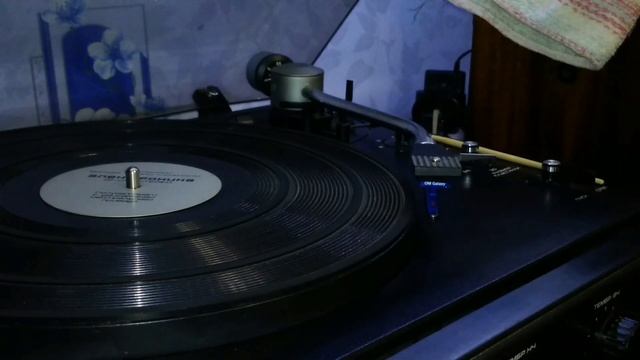 Поставил Ortofon Om Galaxy. Обзор, установка и впечатления