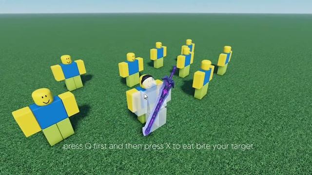 roblox script showcase - Ghost смотреть онлайн