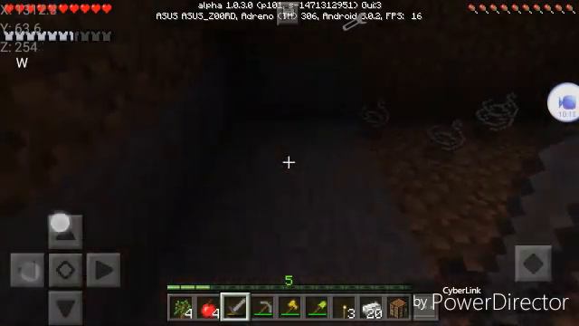 MCPE Survival Mod Indo - #1 banjir chest di dungeon pack. смотреть онлайн