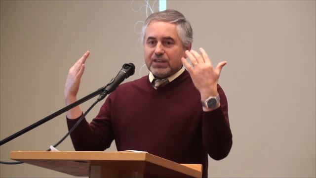 Богослужение 19 Января 2019г "Христианское поклонение Богу разум, наитие или традиция" Михаил Грубы смотреть онлайн