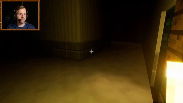 Minecraft Newest Update Is Quite Insane - A Craft Of Mine - Full Game - Minecraft Horror - Fan Game смотреть онлайн