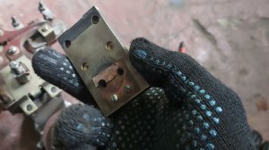 Реле времени РЭВ-815. Возможная неисправность.