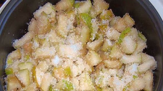 Сборник рецептов