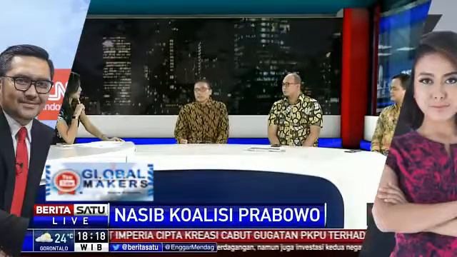 Senyum SBY dan Zulkifli Hasan Jelang Pertemuan Tertutup смотреть онлайн