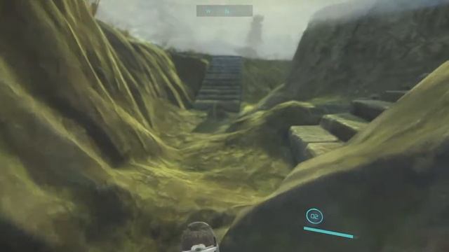 OUTCAST SECOND CONTACT | Walkthrough Gameplay Part 1 смотреть онлайн
