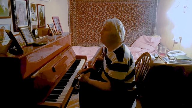 Воркута, шахты по кругу... - песня смотреть онлайн