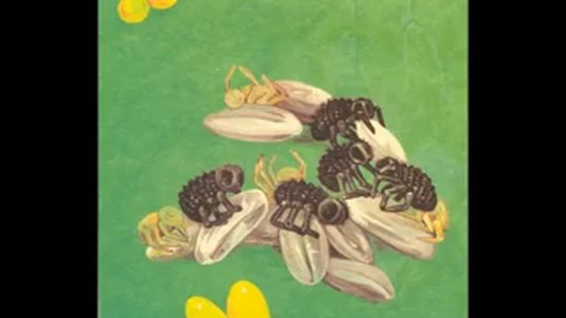 Рисуем божью коровку как в мультфильмах | Рисование для детей. Как нарисовать божью коровку поэтапн смотреть онлайн