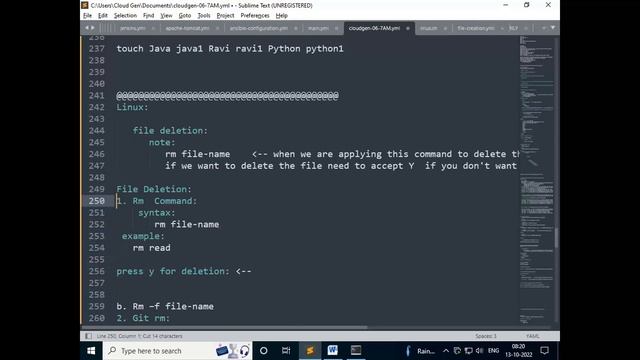 Latest Version Git 2.38.0 Git 4th Class смотреть онлайн