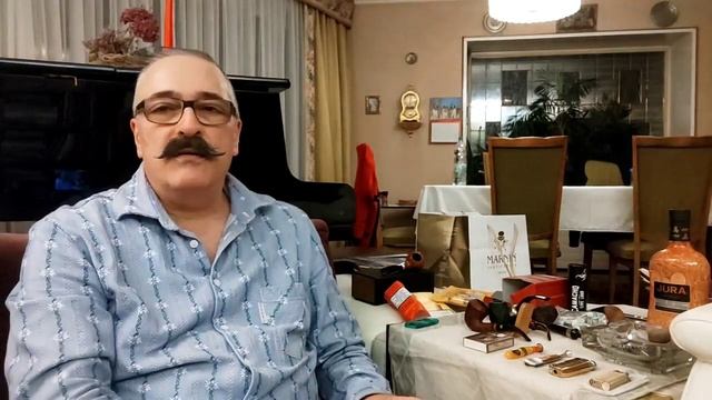 Vergleich von Pfeifenfiltern und Fazit. смотреть онлайн