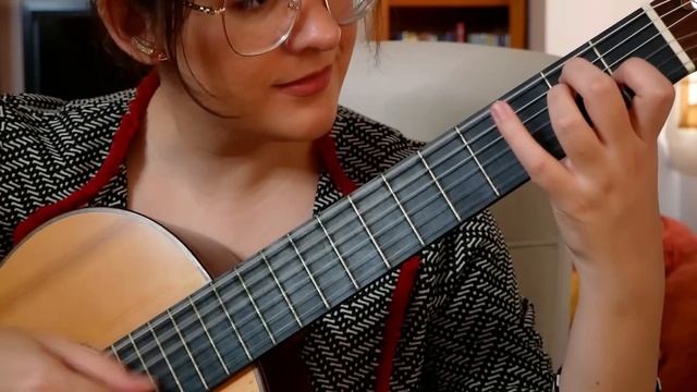 Pasodoble España Cañí ? Para Guitarra Española
