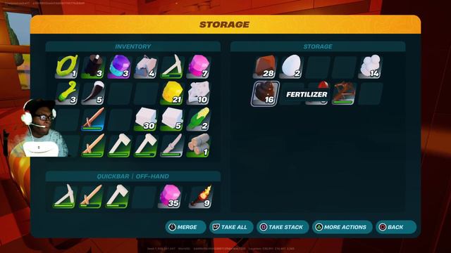 Lego Fortnite Sorry that I got mad Wood among other stuff смотреть онлайн