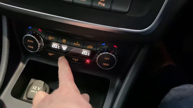 Mercedes-Benz CLA Class 1.6 CLA180 Sport 4dr At Kallenhard