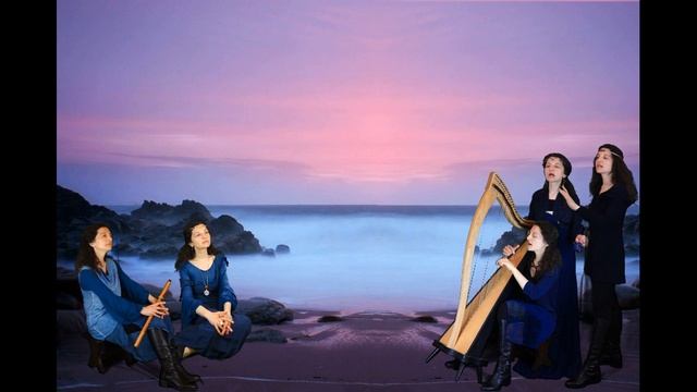 I Cira - Song In Quenya (translation Of Lermontov's 