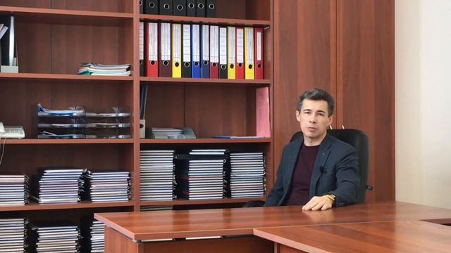 Прекращение обязательства_Соломин С.К._лекция смотреть онлайн