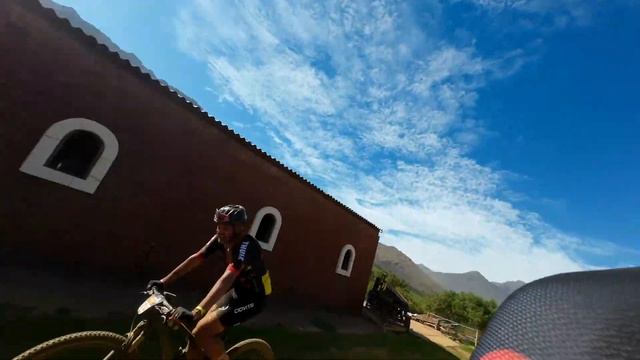 Dave & Daryl's EPIC Adventure 7 - the transition stage смотреть онлайн